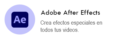 After Effects